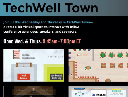 TechWell Town
